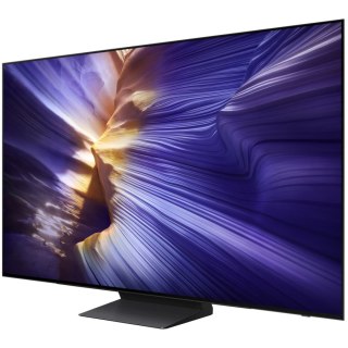 Telewizor SAMSUNG 83" OLED QE83S90F 4K Vision AI Smart TV