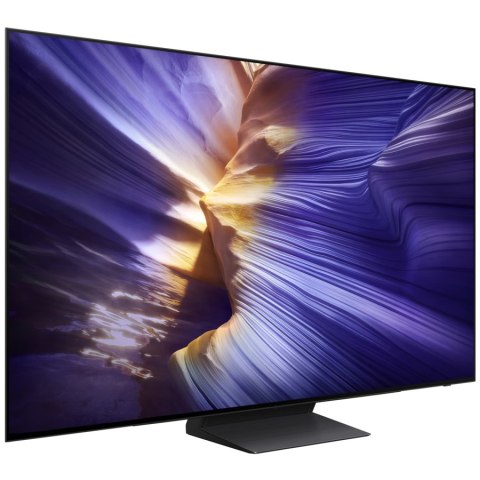 Telewizor SAMSUNG 83" OLED QE83S90F 4K Vision AI Smart TV