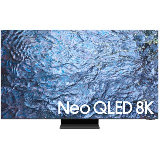 Telewizor SAMSUNG 85" Neo QLED QE85QN900C 8K Excellence Line Smart TV - produkt poekspozycyjny