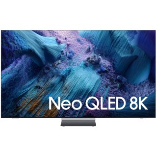 Telewizor SAMSUNG 85" Neo QLED QE85QN990F 8K Vision AI Smart TV