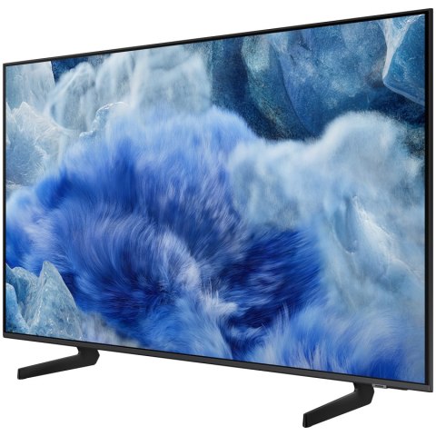 Telewizor SAMSUNG 85" QLED QE85Q8F 4K Vision AI Smart TV