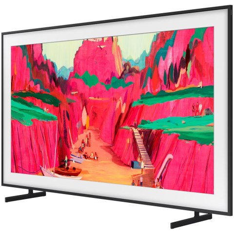 Telewizor SAMSUNG 85" The Frame Pro Neo QLED QE85LS03FW 4K Vision AI Smart TV