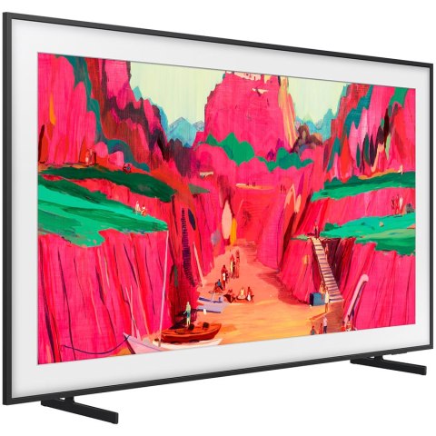Telewizor SAMSUNG 85" The Frame Pro Neo QLED QE85LS03FW 4K Vision AI Smart TV