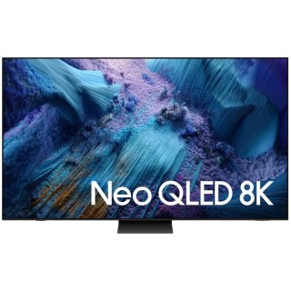 Telewizor SAMSUNG 98" Neo QLED 8K QE98QN990F Vision AI Smart TV