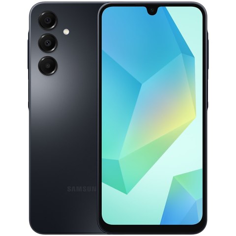 Samsung Galaxy A16 A165 Dual Sim 8+256GB Black