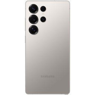 Samsung Galaxy S25 Ultra 1TB Titan gray