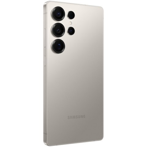 Samsung Galaxy S25 Ultra 1TB Titan gray
