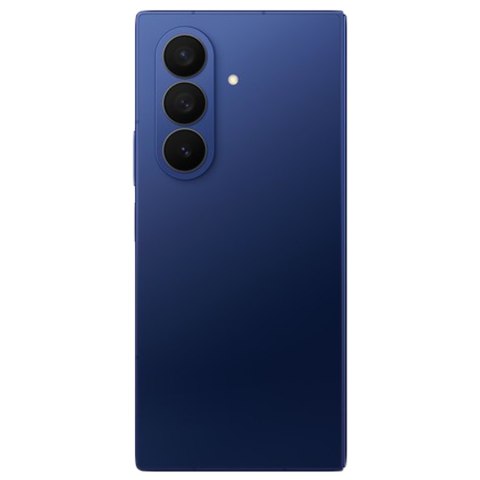 Samsung Galaxy Z Fold7 12+512GB Blue Shadow