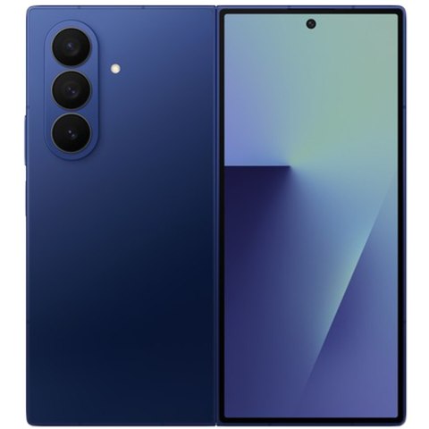 Samsung Galaxy Z Fold7 12+512GB Blue Shadow