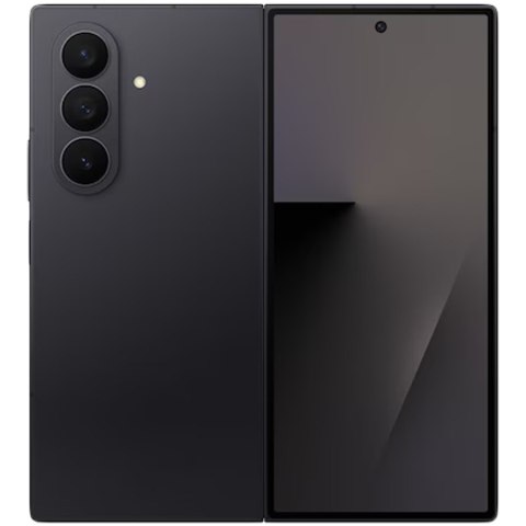 Samsung Galaxy Z Fold7 12+512GB Jetblack