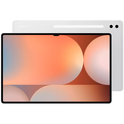 (DEMO) SAMSUNG Galaxy Tab S10 Ultra 12/256GB Srebrny