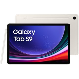 DEMO SAMSUNG GALAXY TAB S9 8_128GB BEIGE