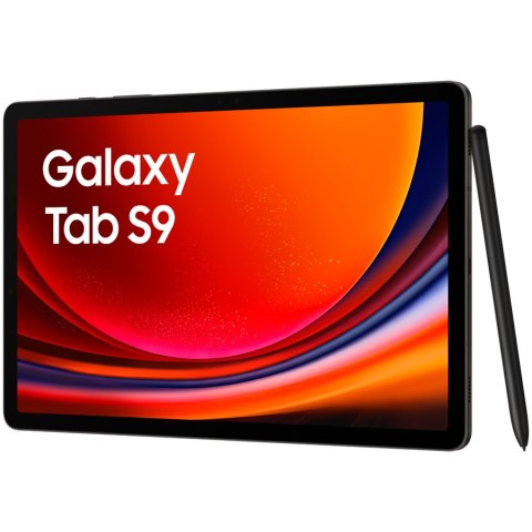 DEMO SAMSUNG GALAXY TAB S9 8_128GB GRAY