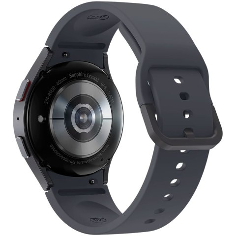 Galaxy Watch5 40mm R900 Graphite