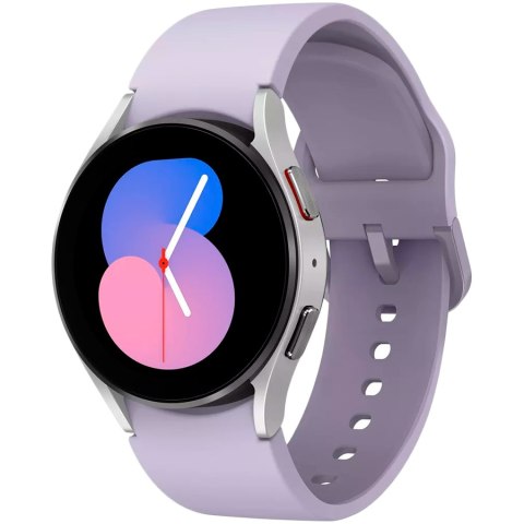 Galaxy Watch5 40mm R905 LTE Silver
