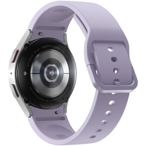 Galaxy Watch5 40mm R905 LTE Silver