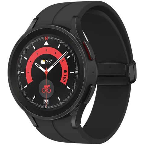 Galaxy Watch5 Pro 45mm R925 LTE Black