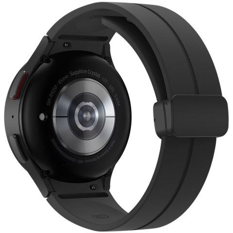 Galaxy Watch5 Pro 45mm R925 LTE Black