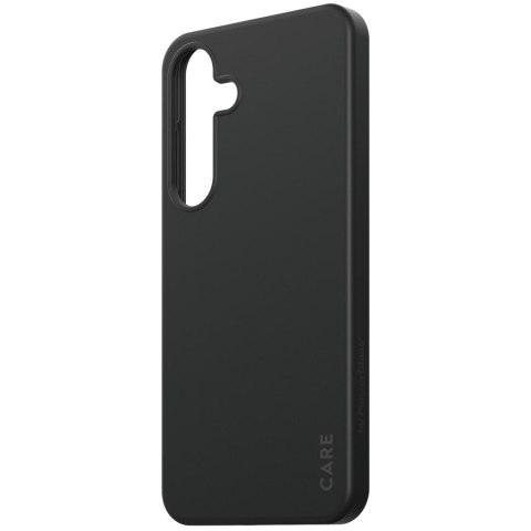 PANZERGLASS Case Black SAMSUNG Galaxy S25+