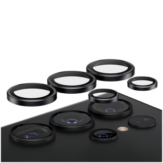 PANZERGLASS Hoops Camera Lens Protector Black SAMSUNG Galaxy S24 Ultra