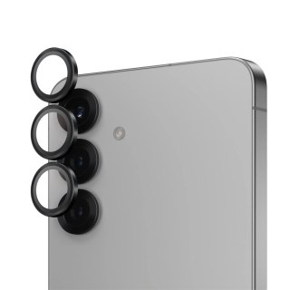 PANZERGLASS Hoops Camera Lens Protector Black SAMSUNG Galaxy S25+