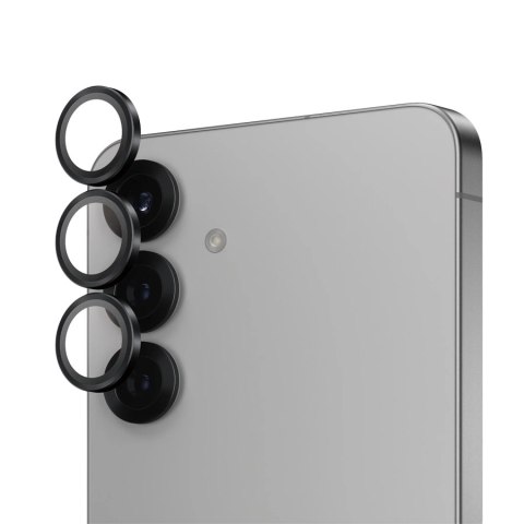 PANZERGLASS Hoops Camera Lens Protector Black SAMSUNG Galaxy S25+