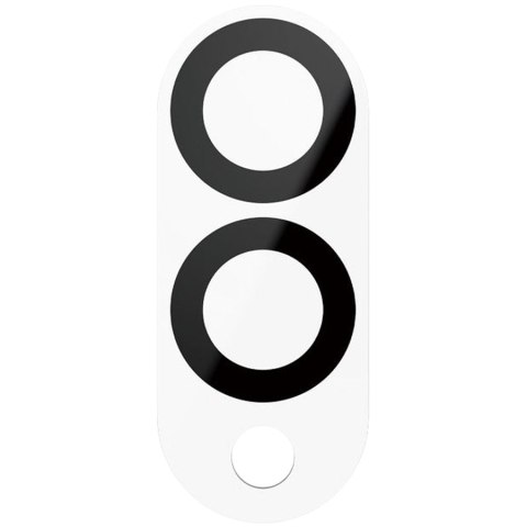 PANZERGLASS Picture Perfect Lens Protector S25 Edge