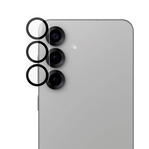 PANZERGLASS PicturePerfect Camera Lens Protector SAMSUNG Galaxy S25