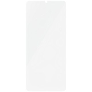 PANZERGLASS Screen Protector SAMSUNG Galaxy S23 Ultra, Ultra-Wide Fit w. EasyAligner
