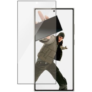 PANZERGLASS Screen Protector SAMSUNG Galaxy S24 Ultra Ultra-Wide Fit w. EasyAligner