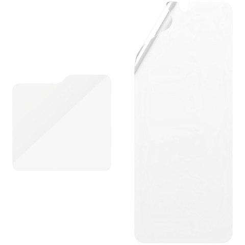 PANZERGLASS Screen Protector SAMSUNG Galaxy Z Flip6 Classic Fit