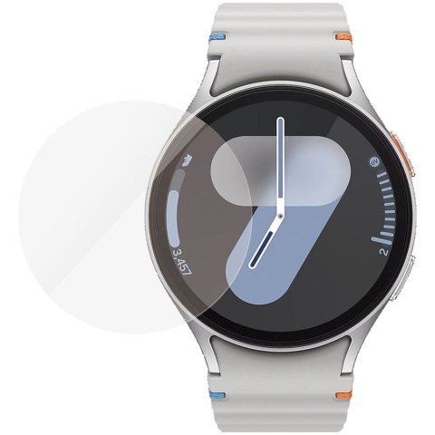 PANZERGLASS Screen Protector Samsung Galaxy Watch8 Watch7 44mm Ultra-Wide Fit
