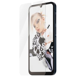PANZERGLASS Ultra-Wide Fit Sam A26 5G Screen Protection Safe