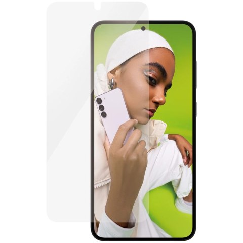 PANZERGLASS Ultra-Wide Fit Sam S24+ S926 Screen Protection 7351 w. EasyAligner