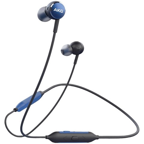 SAMSUNG AKG Y100 Wireless BLUE GP-Y100HAHHBAC