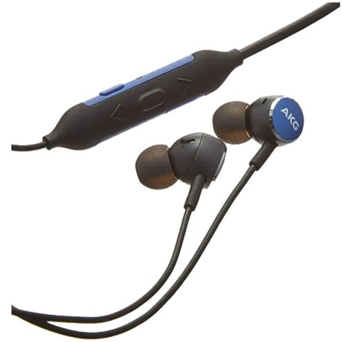 SAMSUNG AKG Y100 Wireless BLUE GP-Y100HAHHBAC