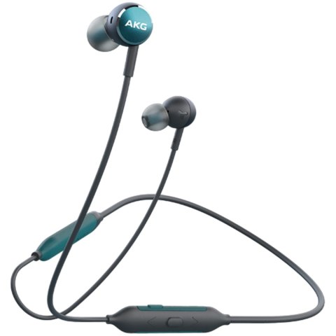 SAMSUNG AKG Y100 Wireless GREEN GP-Y100HAHHBAB