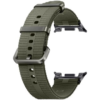 SAMSUNG Athleisure Band ET-SOL32LKEGEU Watch 8/ 8 classic M/L Green