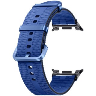 SAMSUNG Athleisure Band ET-SOL32LLEGEU Watch 8/ 8 classic M/L Blue