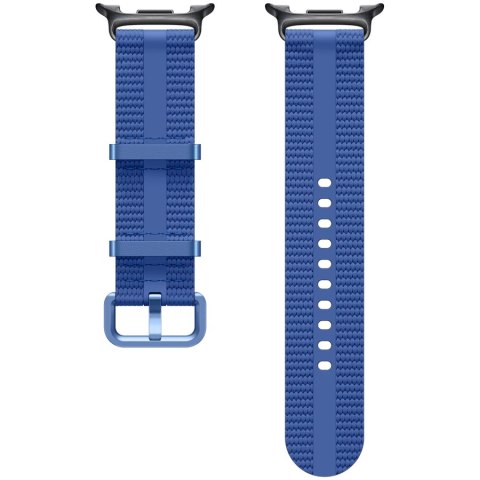 SAMSUNG Athleisure Band ET-SOL32LLEGEU Watch 8/ 8 classic M/L Blue