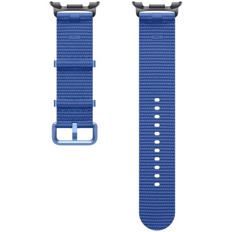 SAMSUNG Athleisure Band ET-SOL32LLEGEU Watch 8/ 8 classic M/L Blue
