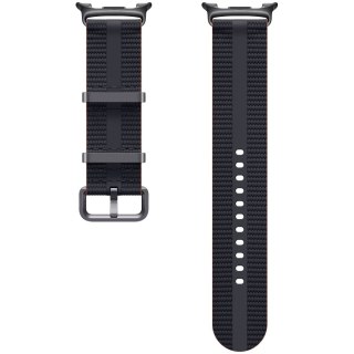 SAMSUNG Athleisure Band ET-SOL32LMEGEU Watch 8/ 8 classic M/L Dark Gray
