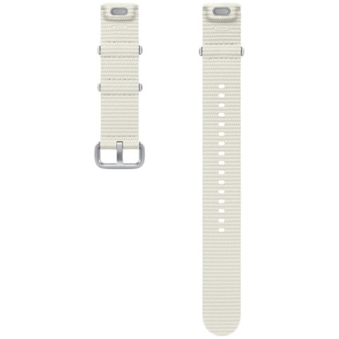 SAMSUNG Athleisure Band Watch 7/6/5/4 20mm S/M Cream