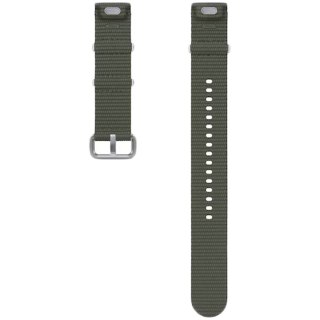 SAMSUNG Athleisure Band Watch 7/6/5/4 20mm S/M Green