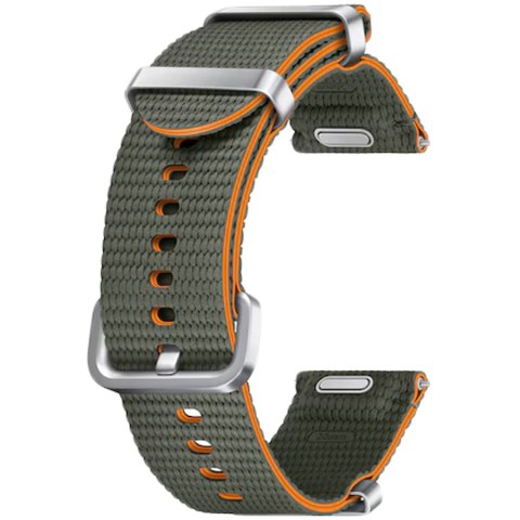 SAMSUNG Athleisure Band Watch 7/6/5/4 20mm S/M Green