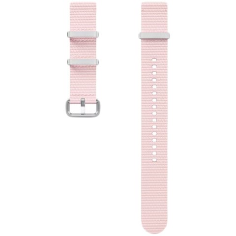 SAMSUNG Athleisure Band Watch 7/6/5/4 20mm S/M Pink