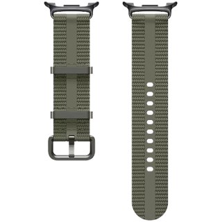 SAMSUNG Athleisure Band Watch 8/ 8 classic S/M Green