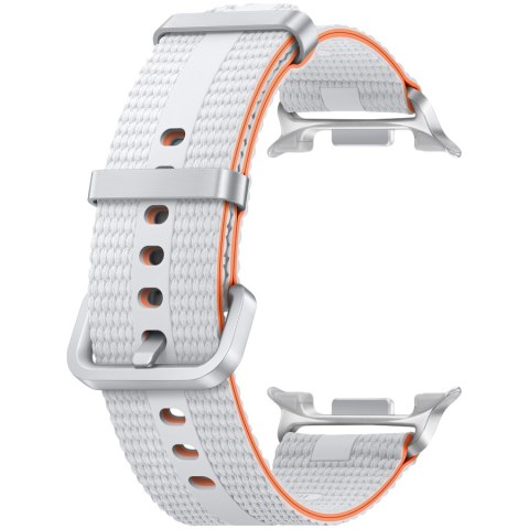 SAMSUNG Athleisure Band Watch 8/ 8 classic S/M White