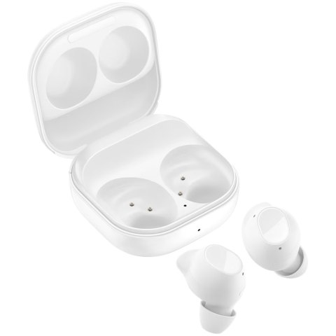 SAMSUNG BT BUDS White