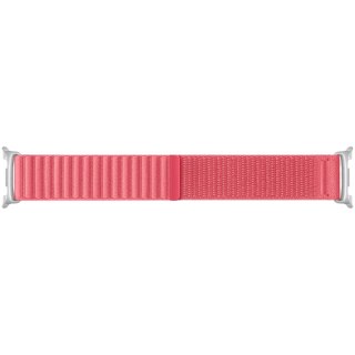 SAMSUNG Fresh8 Small Wise 8 Fabric (M/L) CoralRed